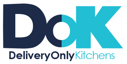 Dark Kitchen Hire UK | Delivery Only Ghost Kitchen Hire for Food Delivery